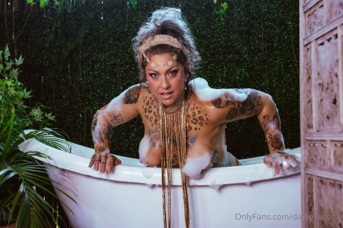 Danielle Colby Nude Leaked Onlyfans Photo Danielle Colby Nude Leaked Onlyfans Photo