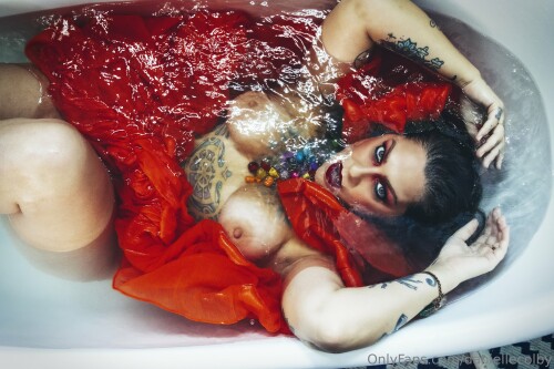 Danielle Colby Nude Leaked Onlyfans Photo Danielle Colby Nude Leaked Onlyfans Photo