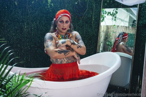 Danielle Colby Nude Leaked Onlyfans Photo Danielle Colby Nude Leaked Onlyfans Photo