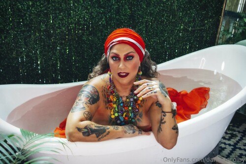 Danielle Colby Nude Leaked Onlyfans Photo Danielle Colby Nude Leaked Onlyfans Photo