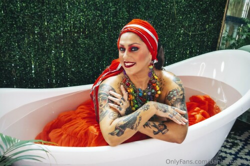 Danielle Colby Nude Leaked Onlyfans Photo Danielle Colby Nude Leaked Onlyfans Photo