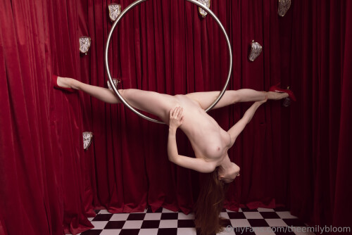 Emily Bloom Nude Leaked Onlyfans Photo Emily Bloom Nude Leaked Onlyfans Photo