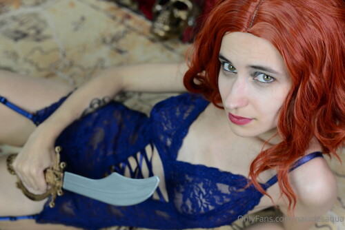 Naiades Aqua | Azzy Atticus Nude Leaked Onlyfans Photo Naiades Aqua | Azzy Atticus Nude Leaked Onlyfans Photo