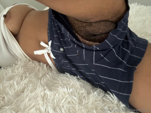 Wendyxx Nude Leaked Onlyfans Photo