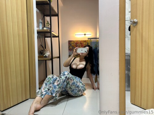Saralia aka Gummies15 Nude Leaked Onlyfans Photo Saralia aka Gummies15 Nude Leaked Onlyfans Photo