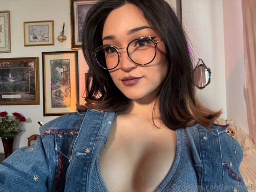 Janebeeb - Jane.beeb - itsjanebee Nude Leaked Onlyfans Photo