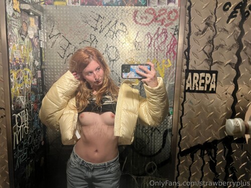 strawberry_kisses99 Nude Leaked Onlyfans Photo strawberry_kisses99 Nude Leaked Onlyfans Photo