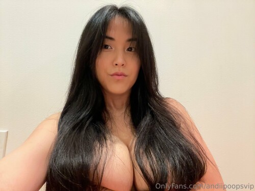 Andii | andiipoops Nude Leaked Onlyfans Photo