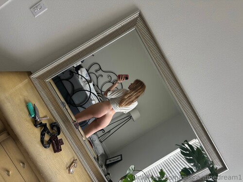 Della Dreams Nude Leaked Onlyfans Photo Della Dreams Nude Leaked Onlyfans Photo