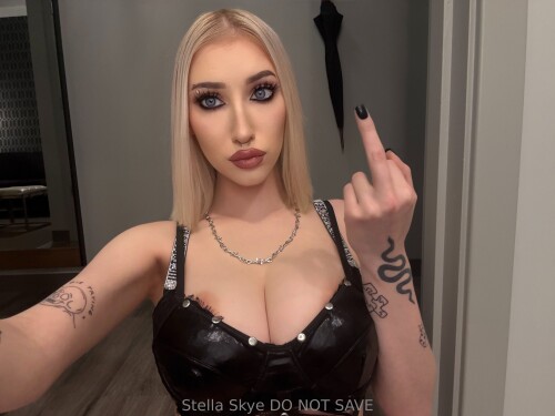 Stella Skye - Pastelsims - Tabithot - freshmancheerleader - meanbratskye Nude Leaked Onlyfans Photo Stella Skye - Pastelsims - Tabithot - freshmancheerleader - meanbratskye Nude Leaked Onlyfans Photo