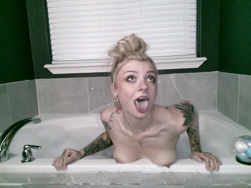 imsadspice - extrasadspice Nude Leaked Onlyfans Photo