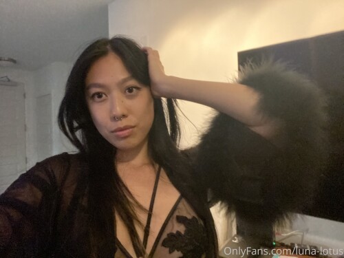 luna-lotus Nude Leaked Onlyfans Photo luna-lotus Nude Leaked Onlyfans Photo