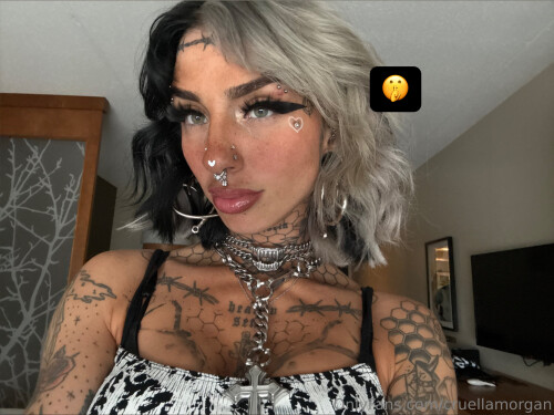 Cruellamorgan Nude Leaked Onlyfans Photo Cruellamorgan Nude Leaked Onlyfans Photo