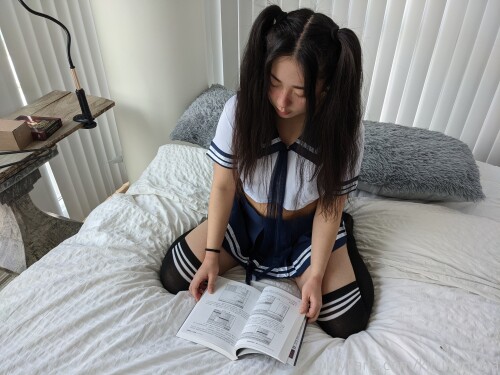 lost_here | Kirukonawa Nude Leaked Onlyfans Photo lost_here | Kirukonawa Nude Leaked Onlyfans Photo