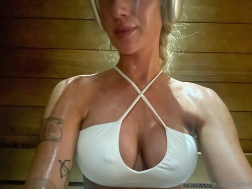 Lexie Wilcox & Lanie Wilcox / xoxolexie & xoxolanie Nude Leaked Onlyfans Photo