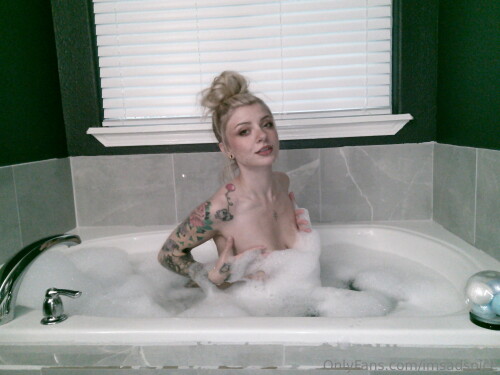 imsadspice - extrasadspice Nude Leaked Onlyfans Photo