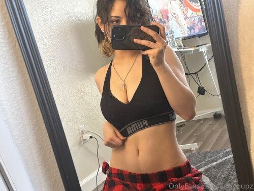 Figgypupz Nude Leaked Onlyfans Photo Figgypupz Nude Leaked Onlyfans Photo