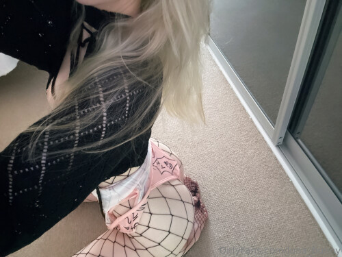 Nymphet_Angel | Luna_Bunny Nude Leaked Onlyfans Photo Nymphet_Angel | Luna_Bunny Nude Leaked Onlyfans Photo