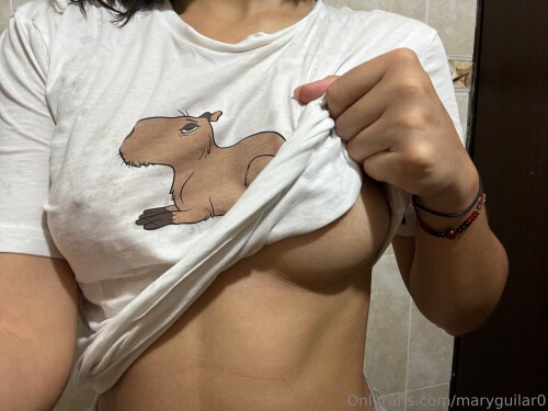 Maria Aguilar | Mary Aguilar Nude Leaked Onlyfans Photo