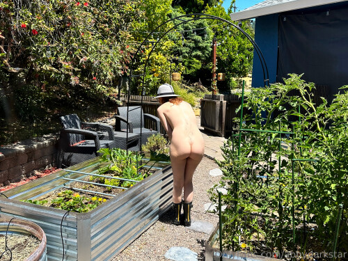 Abby Darkstar Nude Leaked Onlyfans Photo Abby Darkstar Nude Leaked Onlyfans Photo