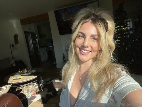 Haleigh Cox Nude Leaked Onlyfans Photo Haleigh Cox Nude Leaked Onlyfans Photo