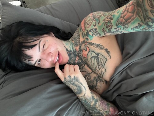 Heidi Lavon Nude Leaked Onlyfans Photo
