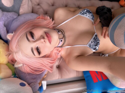 Ashounch Nude Leaked Onlyfans Photo Ashounch Nude Leaked Onlyfans Photo