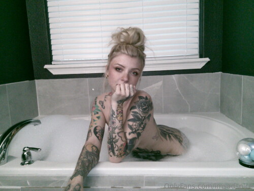 imsadspice - extrasadspice Nude Leaked Onlyfans Photo