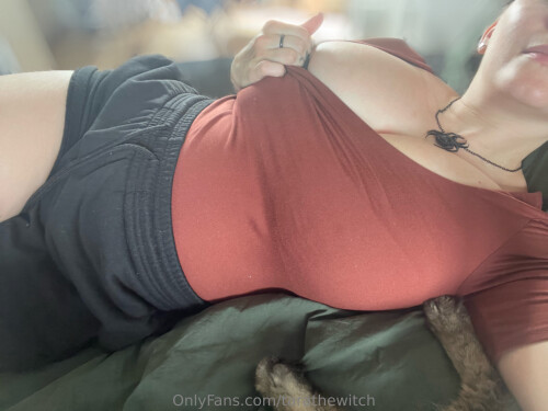 TaraTheWitch Nude Leaked Onlyfans Photo TaraTheWitch Nude Leaked Onlyfans Photo