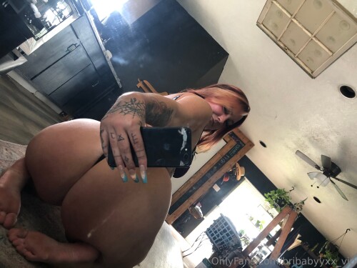 bribabyyxx_vip Nude Leaked Onlyfans Photo bribabyyxx_vip Nude Leaked Onlyfans Photo
