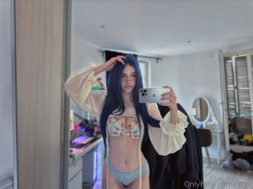 Nuyjr Nude Leaked Onlyfans Photo Nuyjr Nude Leaked Onlyfans Photo