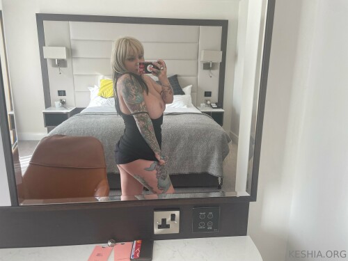 Kawaiikeshia Nude Leaked Onlyfans Photo