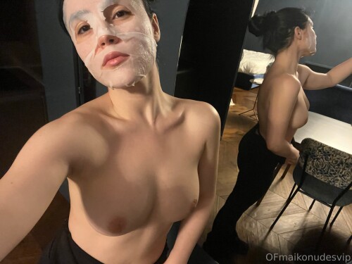 missmaiko / maikonudes Nude Leaked Onlyfans Photo missmaiko / maikonudes Nude Leaked Onlyfans Photo