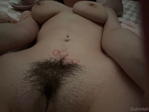 Dulcetdoll / dulctdoll / nutcleaning / Ashketchcum / ketchum / Ashley Nude Leaked Onlyfans Photo