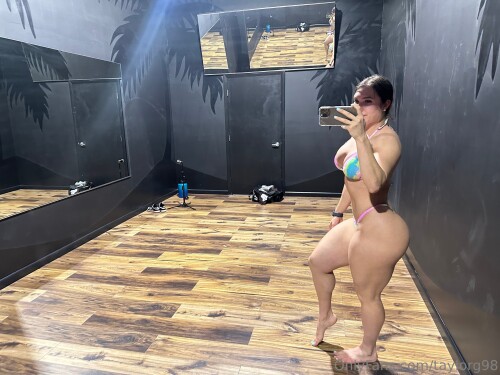 gainswithtay | taylorg98 Nude Leaked Onlyfans Photo gainswithtay | taylorg98 Nude Leaked Onlyfans Photo
