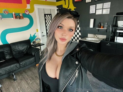 Siege - siegexxx - undersiegexo Nude Leaked Onlyfans Photo Siege - siegexxx - undersiegexo Nude Leaked Onlyfans Photo