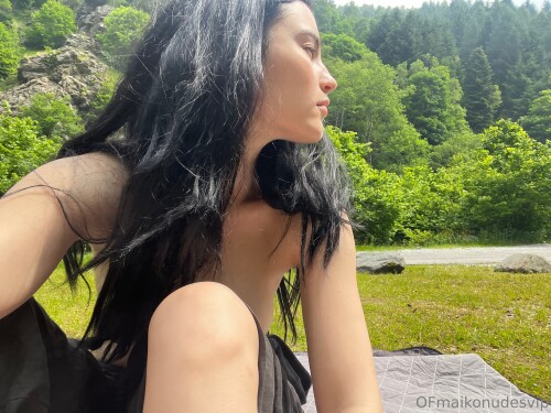 missmaiko / maikonudes Nude Leaked Onlyfans Photo missmaiko / maikonudes Nude Leaked Onlyfans Photo