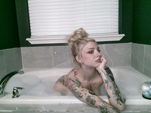 imsadspice - extrasadspice Nude Leaked Onlyfans Photo