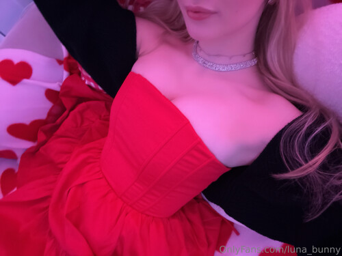 Nymphet_Angel | Luna_Bunny Nude Leaked Onlyfans Photo Nymphet_Angel | Luna_Bunny Nude Leaked Onlyfans Photo