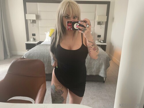 Kawaiikeshia Nude Leaked Onlyfans Photo