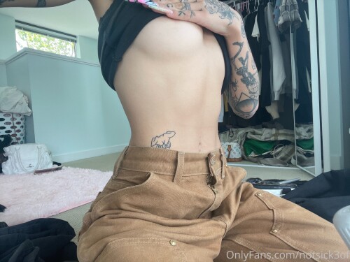 Notsick3 Keaton Belle Nude Leaked Onlyfans Photo Notsick3 Keaton Belle Nude Leaked Onlyfans Photo