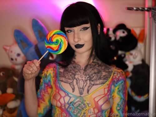 ravenalternative Nude Leaked Onlyfans Photo ravenalternative Nude Leaked Onlyfans Photo