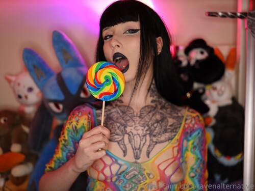ravenalternative Nude Leaked Onlyfans Photo ravenalternative Nude Leaked Onlyfans Photo