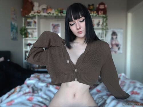 Emiigotchi Nude Leaked Onlyfans Photo Emiigotchi Nude Leaked Onlyfans Photo