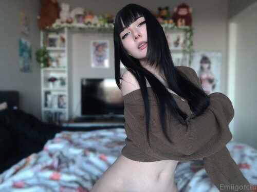 Emiigotchi Nude Leaked Onlyfans Photo Emiigotchi Nude Leaked Onlyfans Photo