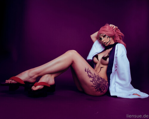 Lien Sue Cosplay Sets Nude Leaked Onlyfans Photo Lien Sue Cosplay Sets Nude Leaked Onlyfans Photo