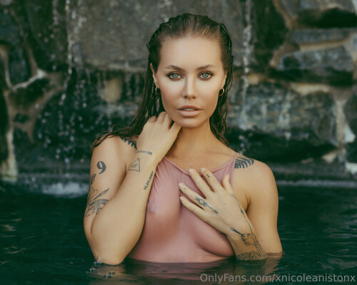 Nicole Aniston Nude Leaked Onlyfans Photo Nicole Aniston Nude Leaked Onlyfans Photo