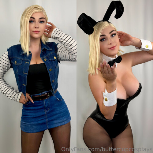 buttercupcosplays Nude Leaked Onlyfans Photo buttercupcosplays Nude Leaked Onlyfans Photo