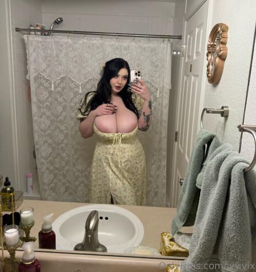 Ivy_vix | ivy.vix Nude Leaked Onlyfans Photo Ivy_vix | ivy.vix Nude Leaked Onlyfans Photo