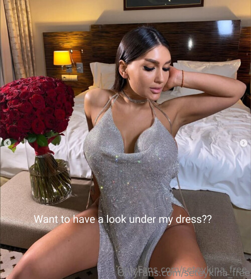 Olga Seteykina Nude Leaked Onlyfans Photo Olga Seteykina Nude Leaked Onlyfans Photo